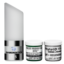 Lade das Bild in den Galerie-Viewer, Dermastick Platinum Set  for all skin types.