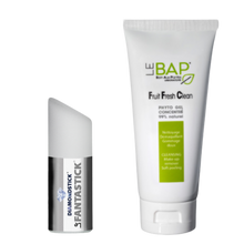 Lade das Bild in den Galerie-Viewer, Le Fantastick Diamondstick set: microdermabrasion at home