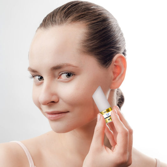 Diamondstick® GOLD - Anspruchsvolle und reife Haut