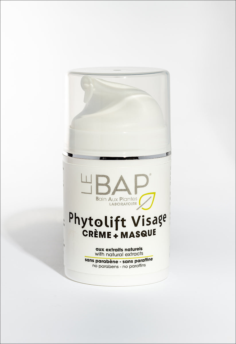 PhytoLift Visage Creme + Maske 2in1 ( 50ml )
