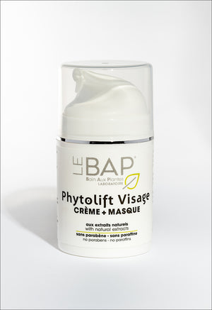 PhytoLift Visage Creme + Maske 2in1 ( 50ml )