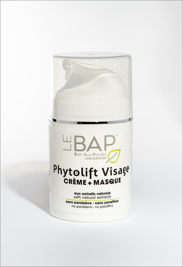 PhytoLift Visage Creme + Maske 2in1 ( 50ml )
