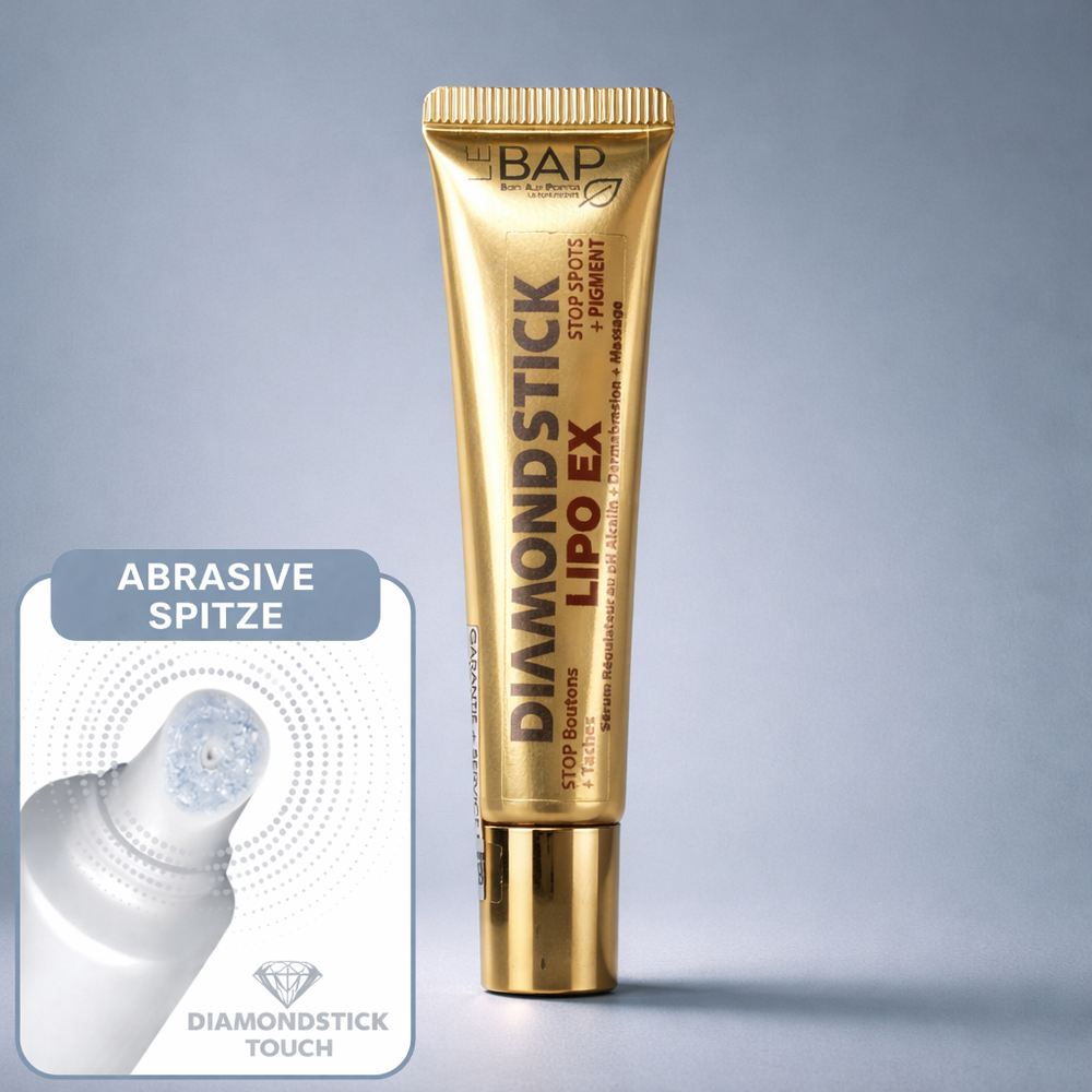 Lipo-Ex Serum – Ausgleichendes Serum für unreine & unruhige Haut (15 ml)