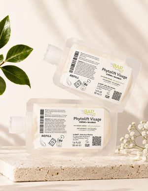 PhytoLift 2in1 – Nachfüllset (50 ml)