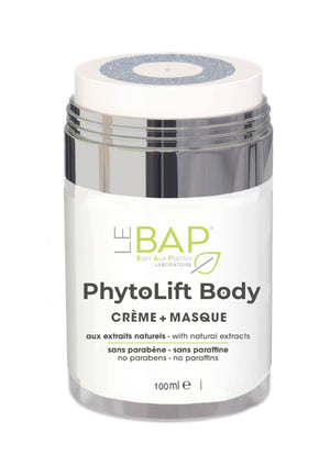 Phytolift Body Cream and Mask ( 100 ml )