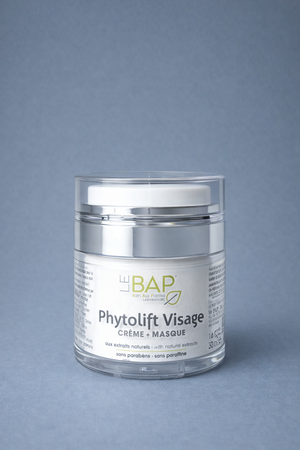 PhytoLift 2in1 – Intensiv straffende & regenerierende Pflege-Creme (50 ml)
