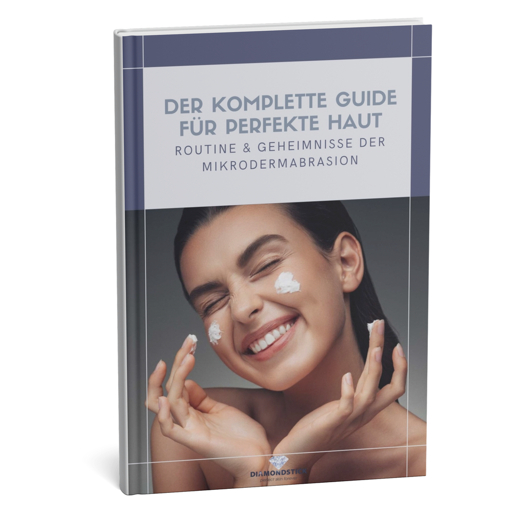 Diamondstick Guide 2026 - E-Book