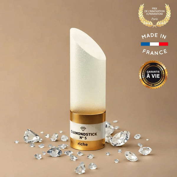 Diamondstick Gold Set