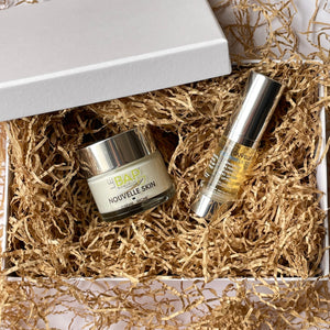 Regeneration für die Gesichtshaut "Set"