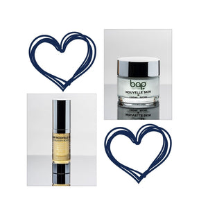 Regeneration für die Gesichtshaut "Set"