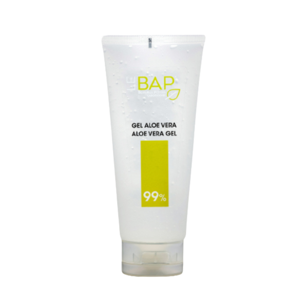 Aloe vera 99% cold extracted