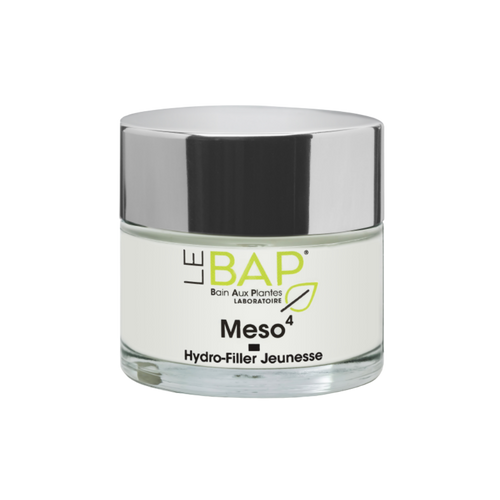 Cream meso hydro filler