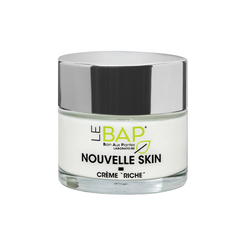 Cream nouvelle skin