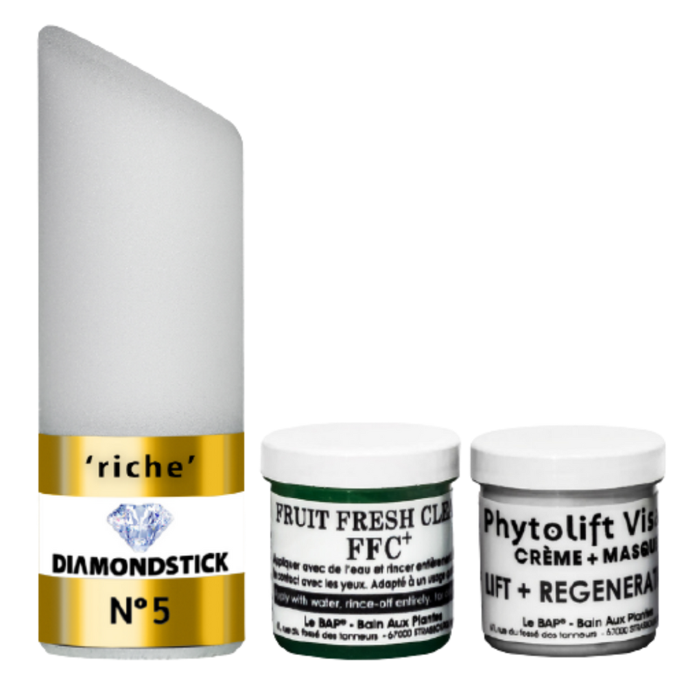 Diamondstick Gold Set