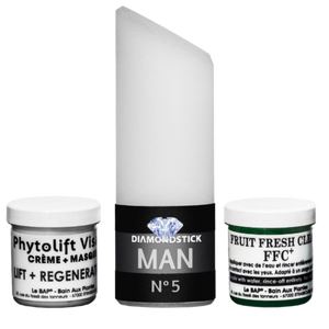 Dermastick Man Set for men´s skin
