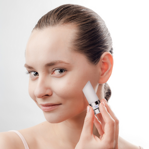 Dermastick Platinum device