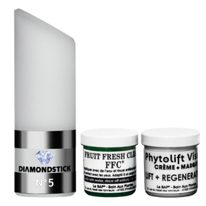 Dermastick Platinum Set  for all skin types.