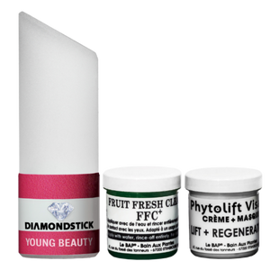 Dermastick Young Beauty for sentitive and very sensitive skins