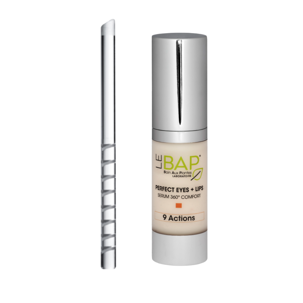 Le Fantastick Eyes and Lips Set