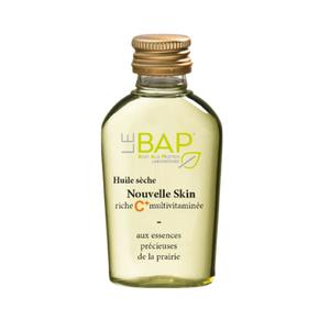 Nouvelle skin riche C dry oil with prairie essences
