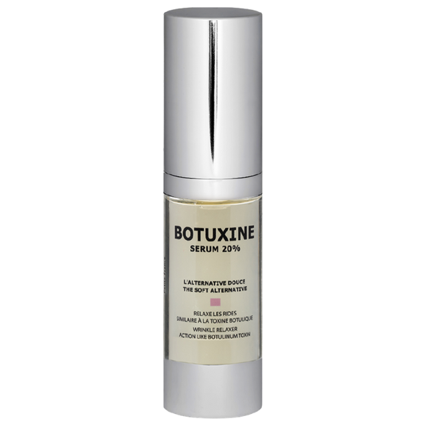 Serum botuxine 20 %