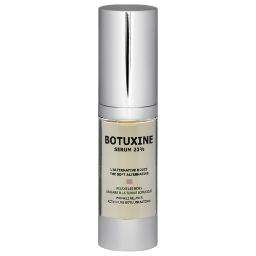 Serum botuxine 20 %