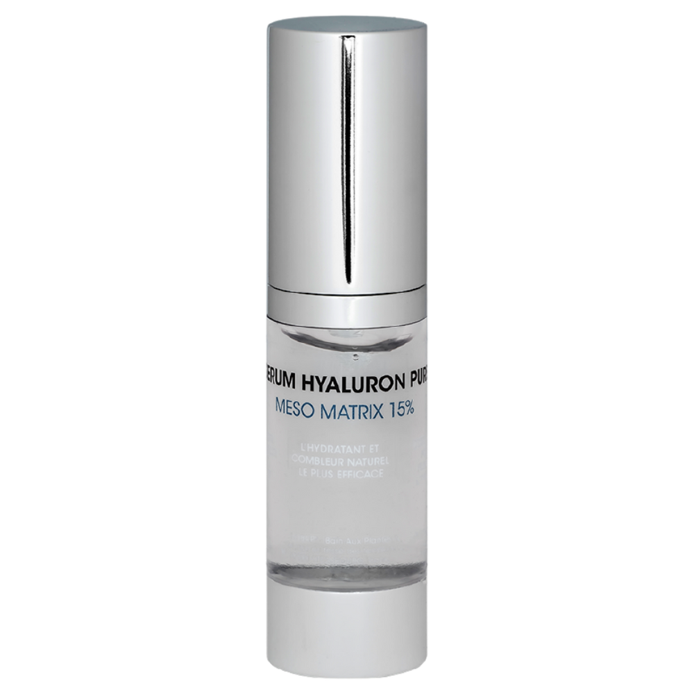 Serum hyaluron pur meso matrix 15%