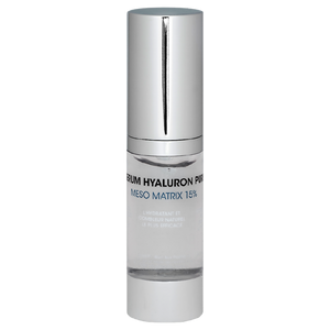 Serum hyaluron pur meso matrix 15%