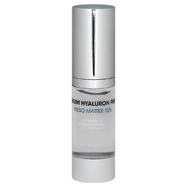 Serum hyaluron pur meso matrix 15%