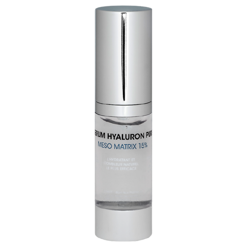 Serum hyaluron pur meso matrix 15%