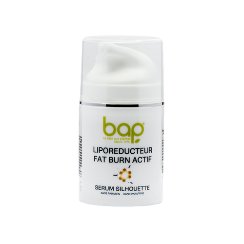 Serum Liporeductor Fat Burn Actif 