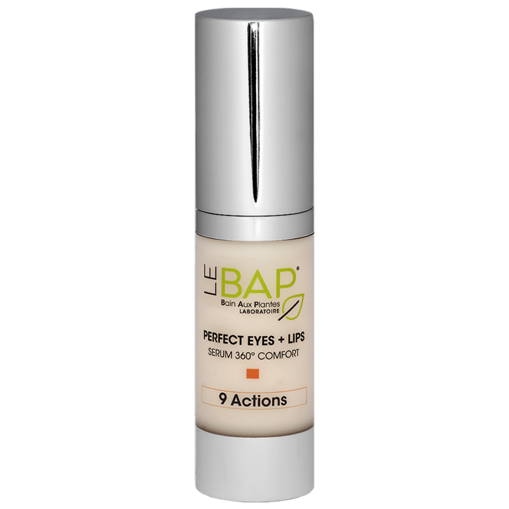 Serum perfect eyes and lips 