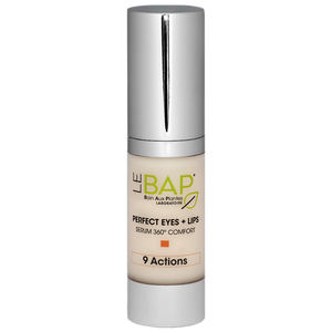 Serum perfect eyes and lips 