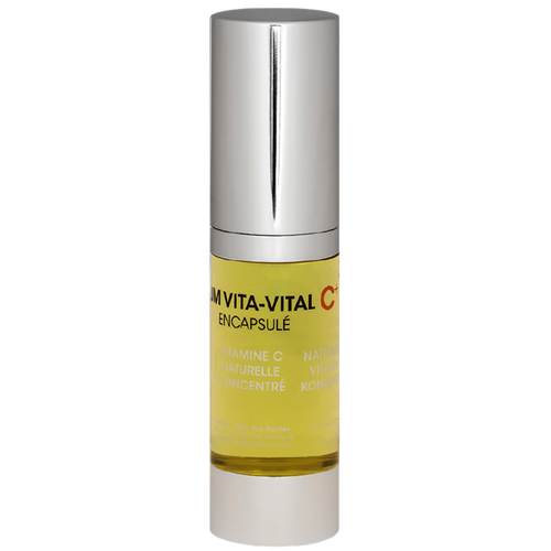 Serum vita-vital c encapsulate